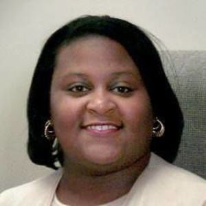 Meet your Posher, Yolanda