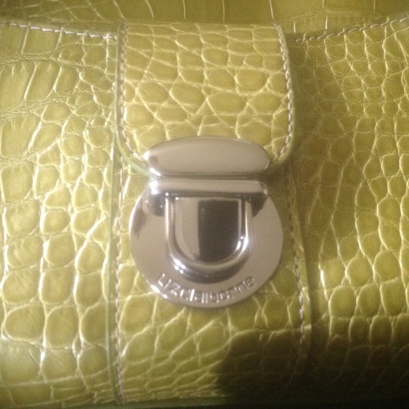 Liz Claiborne Bag - Picture 2 of 3