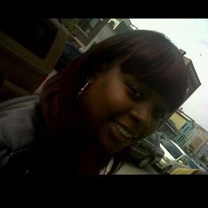 Meet your Posher, Shantell