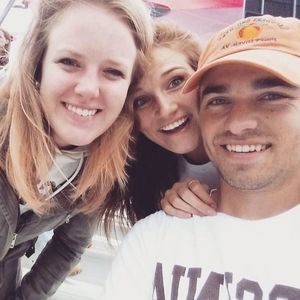 Meet your Posher, Payton