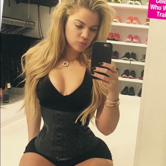 PreMadonna waist trainer
