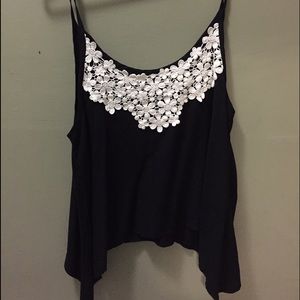 Zumiez floral shirts