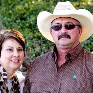 Meet your Posher, Theresa