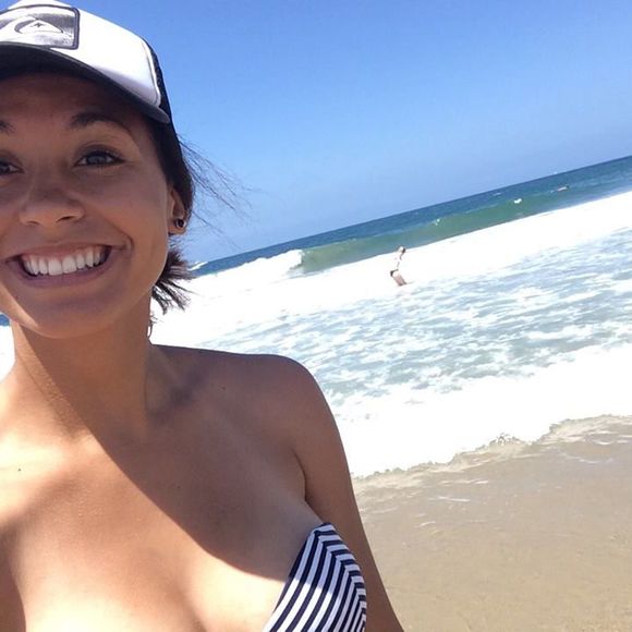 Meet your Posher, Tavia