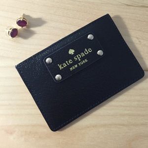 Kate Spade Card Holder