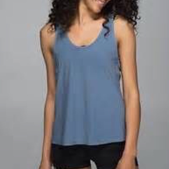 lululemon athletica Tops - Lululemon Tank Top