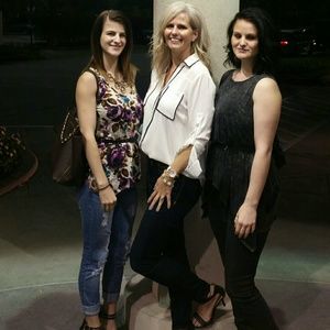 Meet your Posher, Gayle