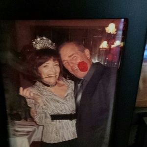 Meet your Posher, Carmela