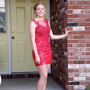 Meet your Posher, Katelyn