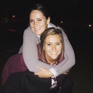 Meet your Posher, Courtney