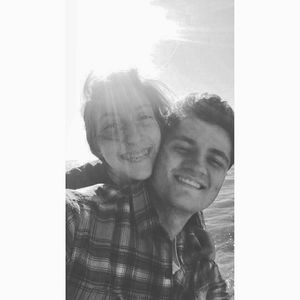 Meet your Posher, Kamryn