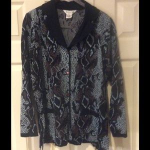 Misook jacket