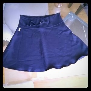 Adorable Ralph Lauren  swing skirt NWOT