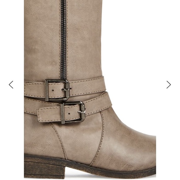 Tall Riding Boots - Picture 2 of 7