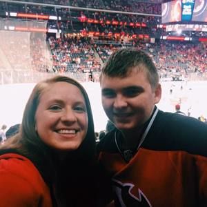 Meet your Posher, Kaitlin