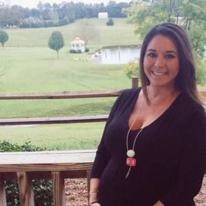 Meet your Posher, Tiffany