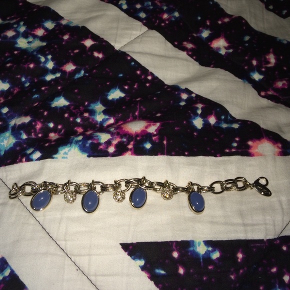 Anne Taylor Chunky Bracelet