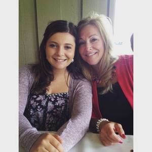 Meet your Posher, Bethany