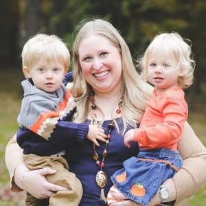 Meet your Posher, Kristin