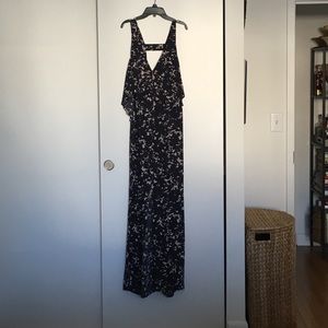 Maxi dress from Intermix