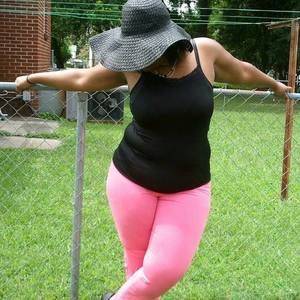 Meet your Posher, Caren