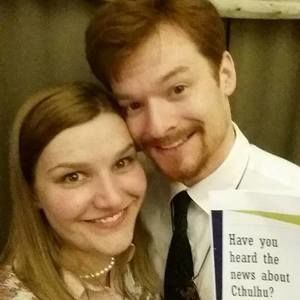 Meet your Posher, Carolyn