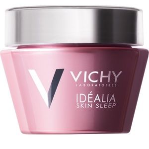 Vichy sleep cream