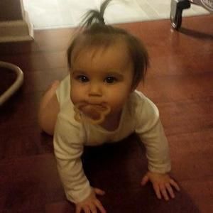 Meet your Posher, Mandy