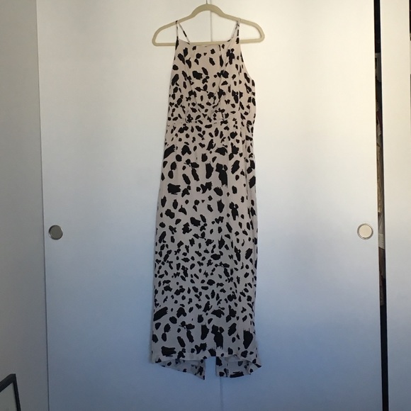 Dresses & Skirts - Maxi dress from Need Supply Co.
