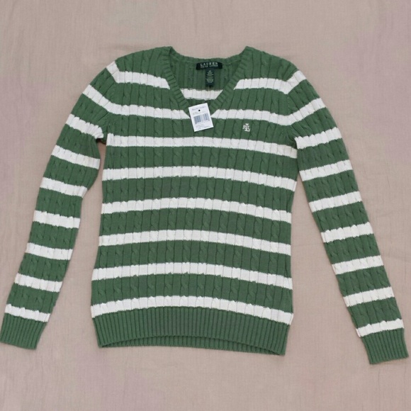 Lauren Ralph Lauren Sweater **Black Friday Deal**