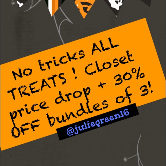 CLOSET PRICE DROP! Curvy closet, ➕ plus size➕