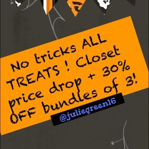 CLOSET PRICE DROP! Curvy closet, ➕ plus size➕