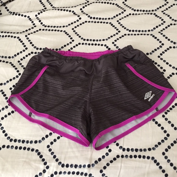 Umbro shorts