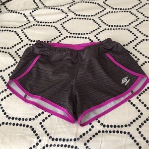 Umbro shorts