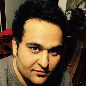 Meet your Posher, Reza