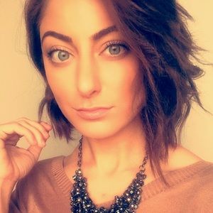 Meet your Posher, Kristen