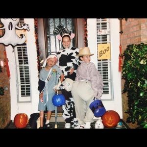 Meet your Posher, Katherine