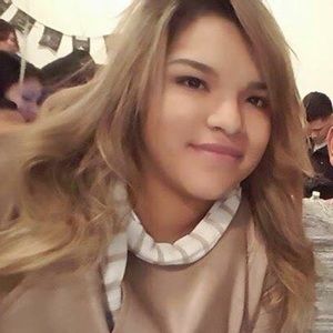 Meet your Posher, Reyna