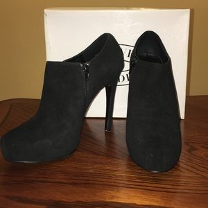 Steve Madden Booties