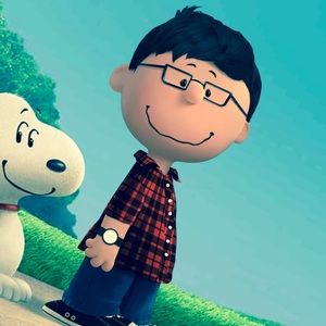 Meet your Posher, Ricky