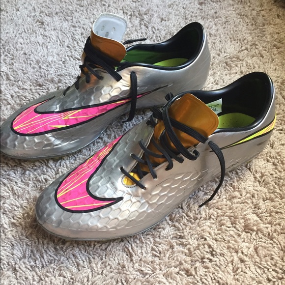 Nike soccer cleats