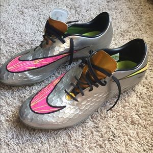 Nike soccer cleats
