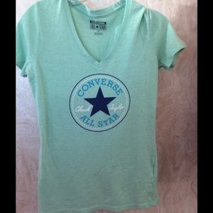 Converse T-shirt