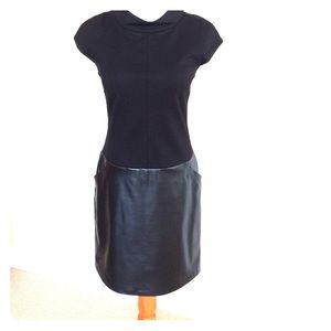 Dress for fall & winter