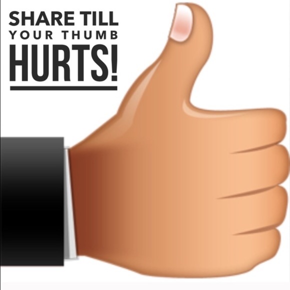 💞 Follow Me and I'll Follow You 💞 - Picture 4 of 4