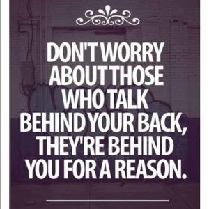 Meet your Posher, Tonya