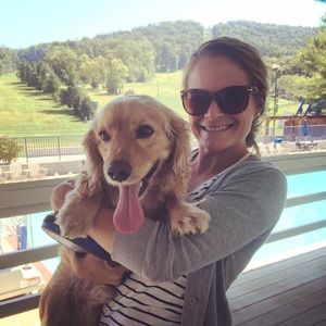 Meet your Posher, Kara