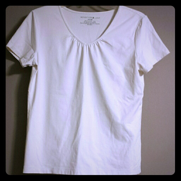 Womens silky shirt