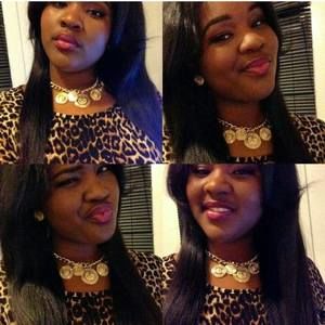 Meet your Posher, Diamond