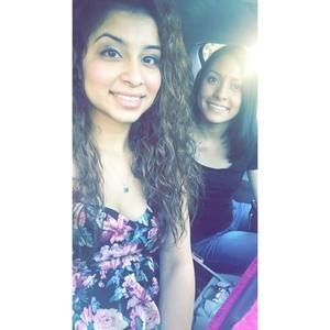 Meet your Posher, Irma